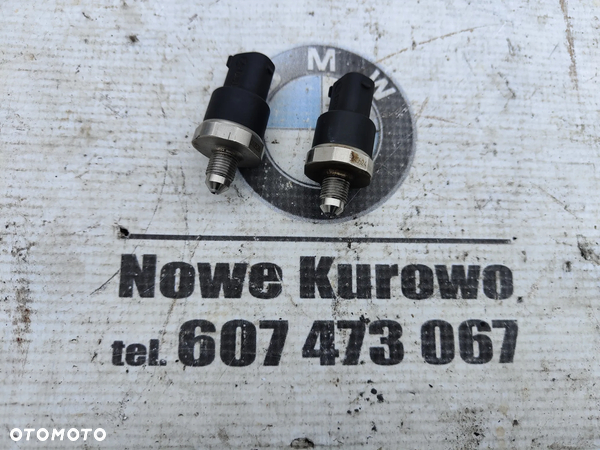 BMW E39 E65 E53 E46 E38 Inne Czujnik ciśnienia ABS ESP 0265005303