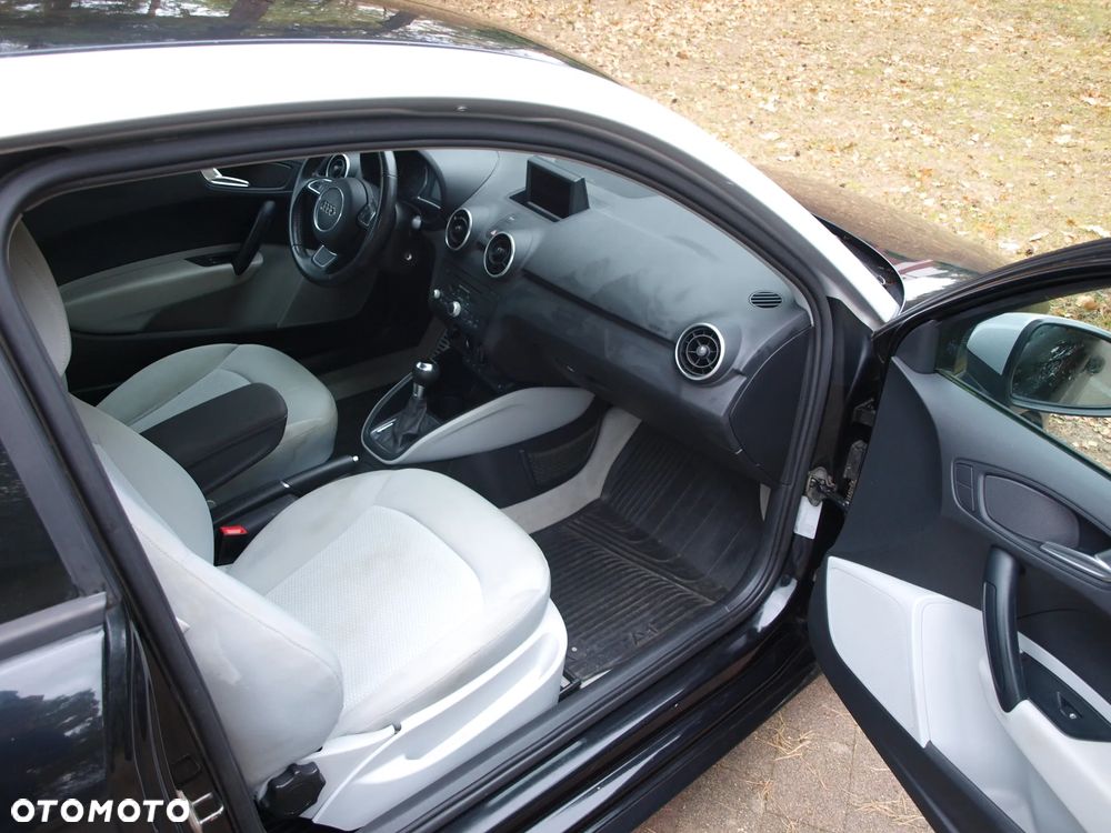 Audi A1 3-drzwiowe - 13