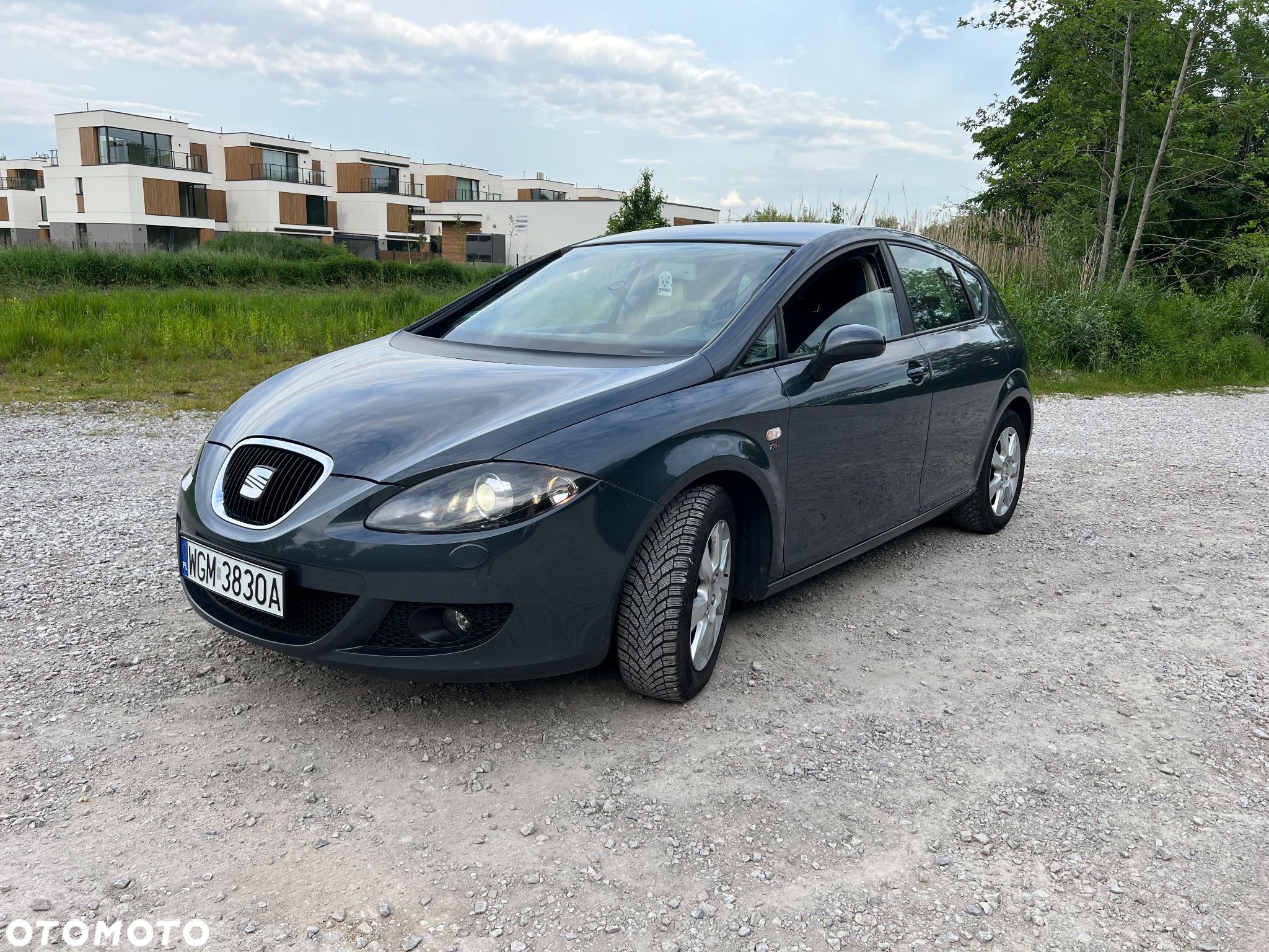 Seat Leon 1.8 TSI Style - 1