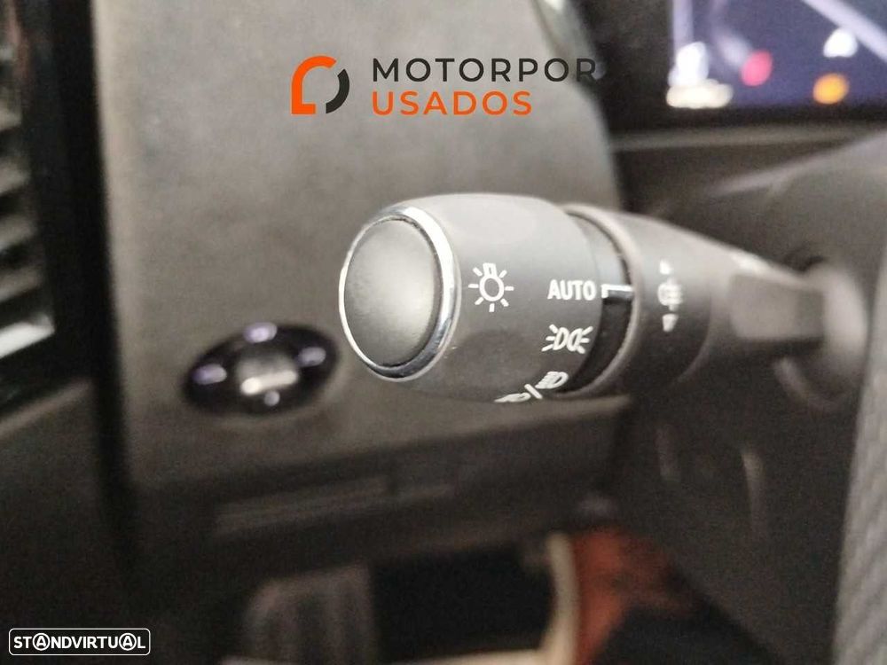 DS DS4 1.2 PureTech Performance Line EAT8 - 19