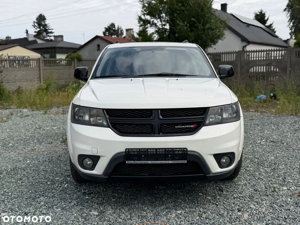 Dodge Journey - 6