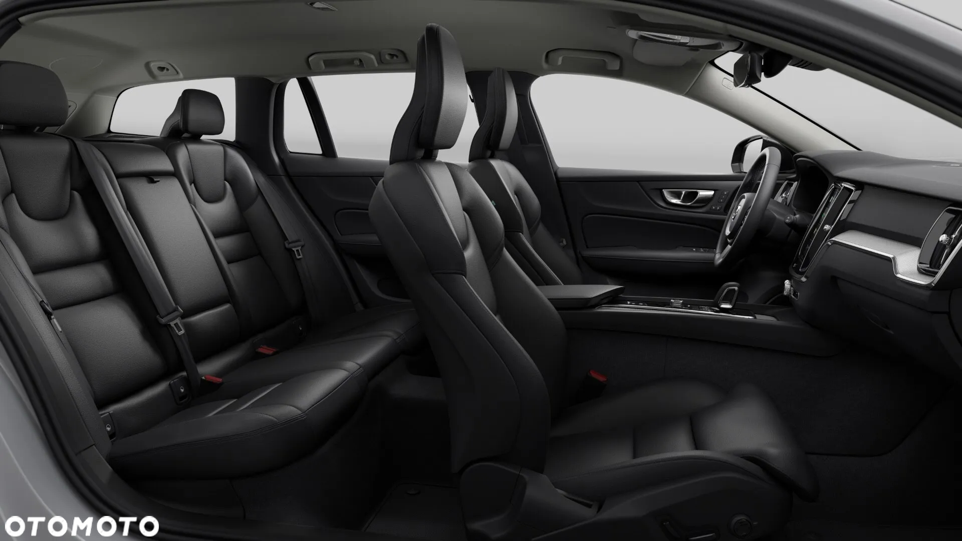 Volvo V60 B4 B Plus Dark - 12