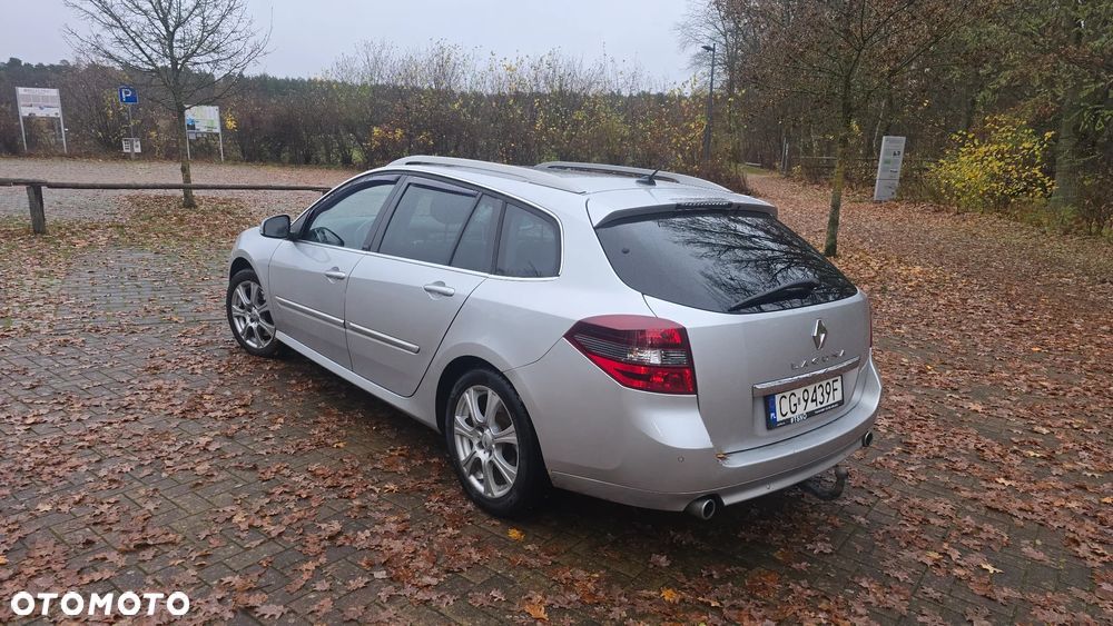 Renault Laguna - 6