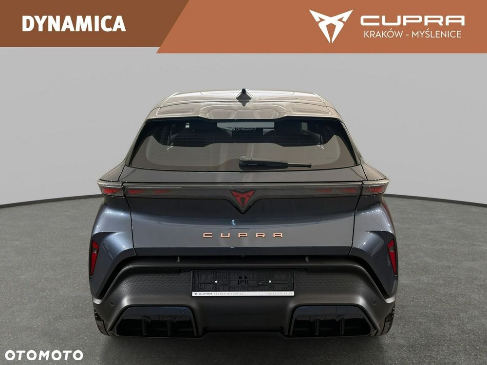 Cupra Raval - 12