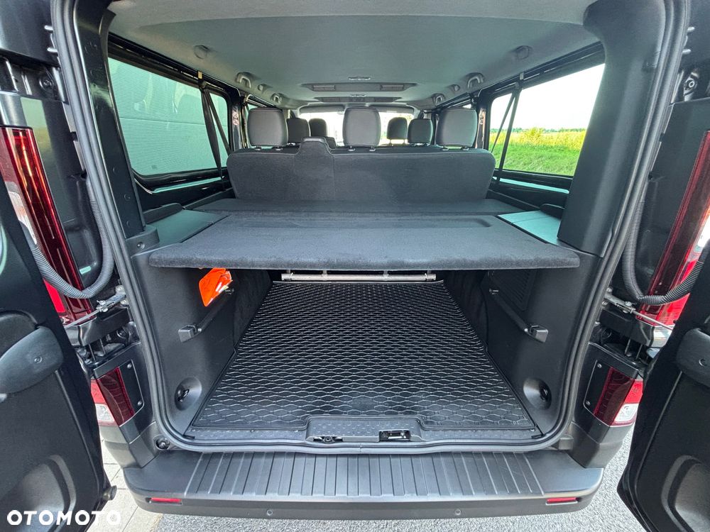 Renault Trafic - 24