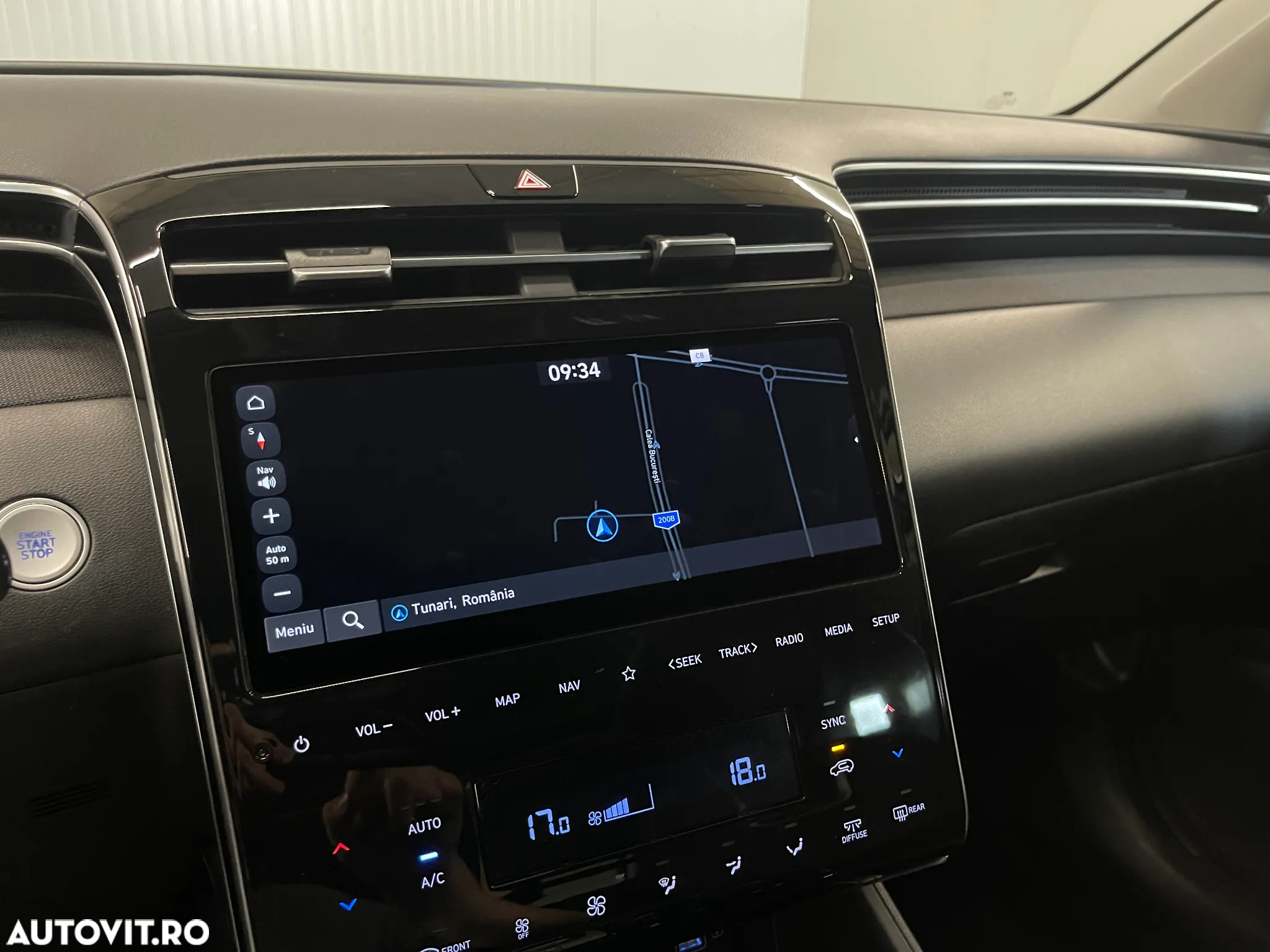 Hyundai Tucson - 15