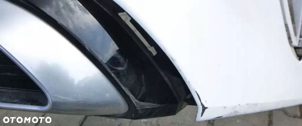 Kia Proceed Zderzak Tył 86611J7710 - 4
