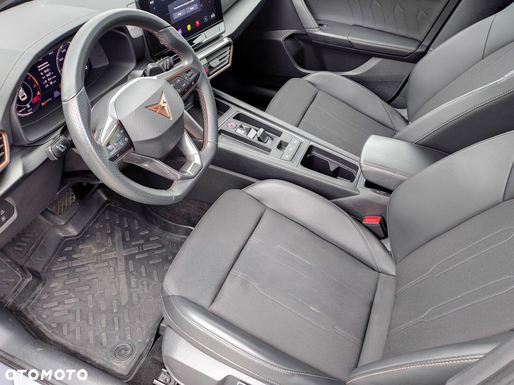 Cupra Formentor 2.0 TSI 4Drive DSG - 10