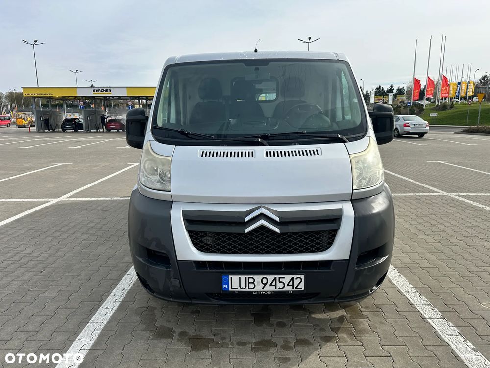 Citroën Jumper - 7