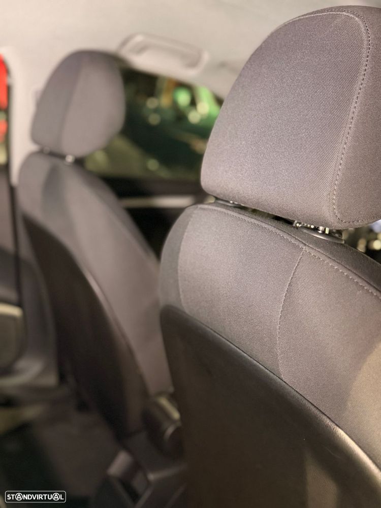 Audi A3 Limousine 1.0 TFSI S-line - 42