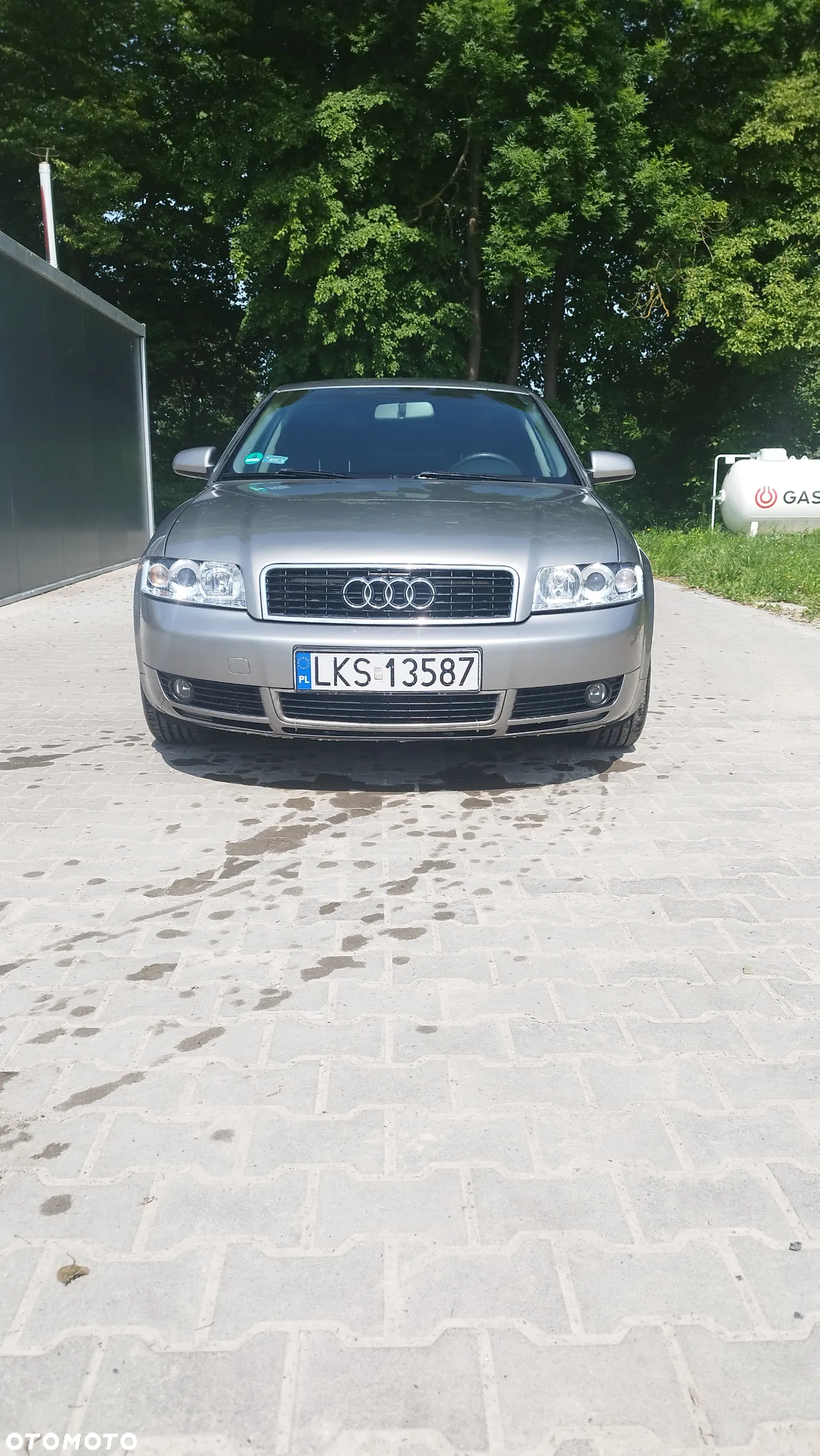 Audi A4 Avant 2.0 - 5