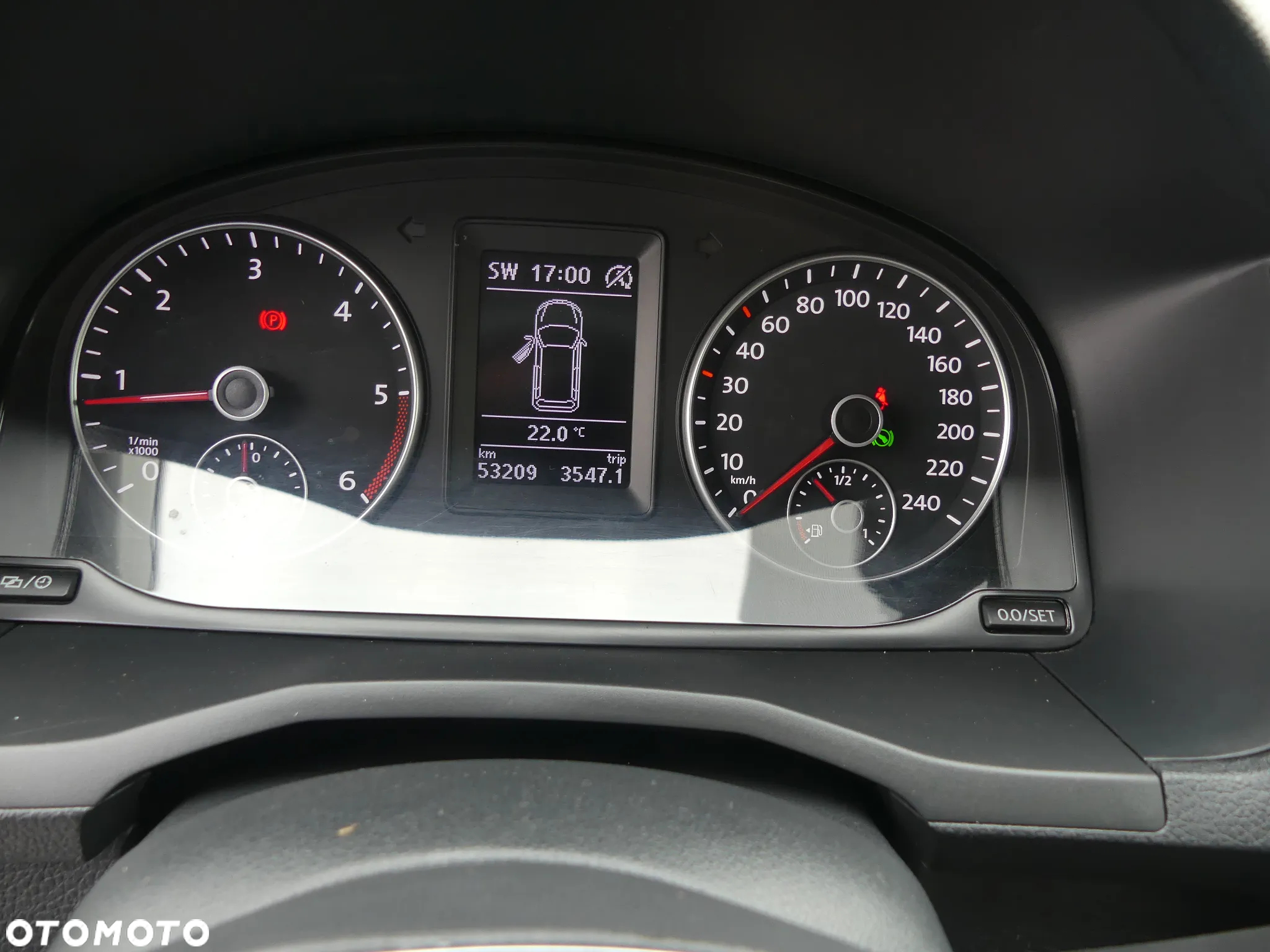Volkswagen Caddy 2.0 TDI Highline DSG - 14