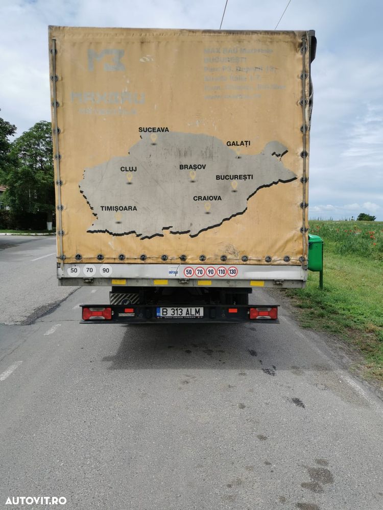 Iveco Daily 35 C 13 - 3