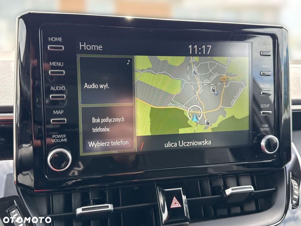 Toyota Corolla 2.0 Hybrid Comfort - 19