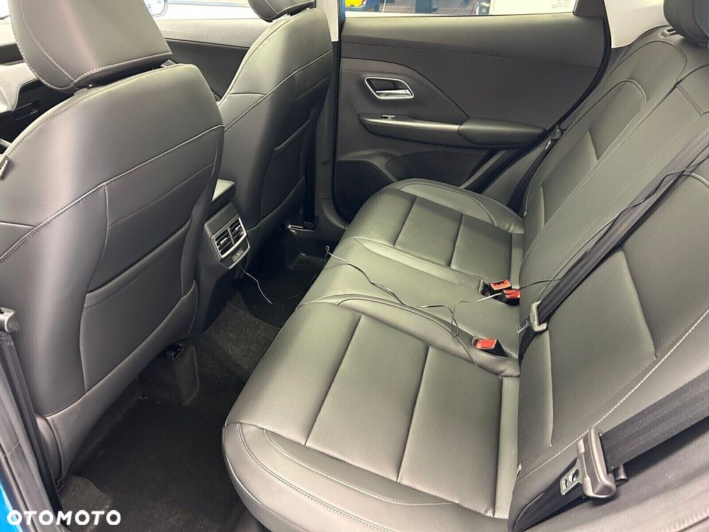 MG ZS 1.5 HEV+ Exclusive - 21