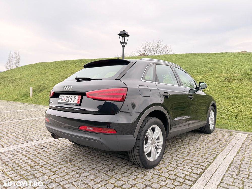 Audi Q3 - 5