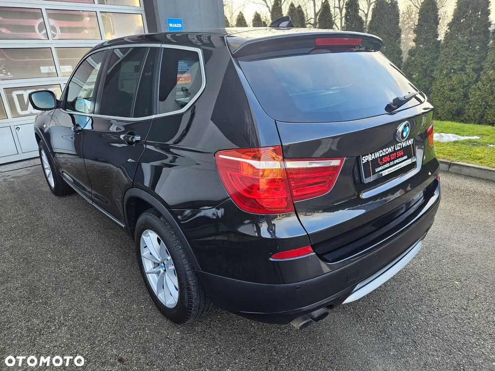 BMW X3 - 26
