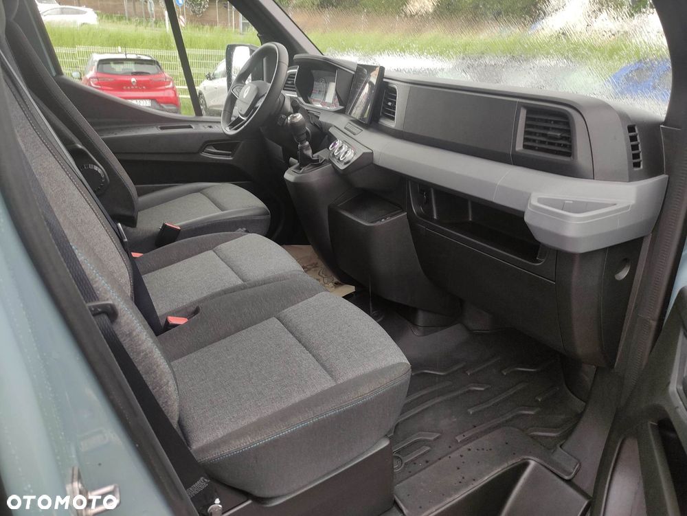 Renault NOWY MASTER Furgon FWD EXTRA 3,5T L3H2 2.0dCi 150 - 15