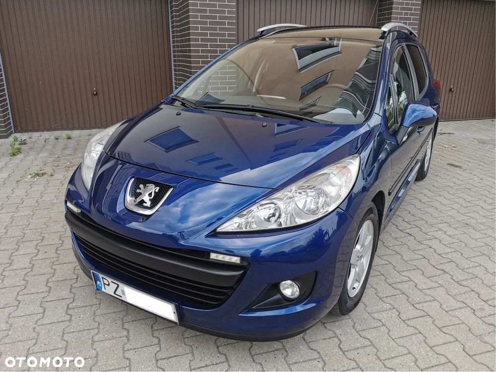Peugeot 207 1.6 HDi Active - 35