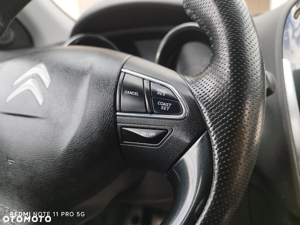 Citroën C4 Aircross HDi 115 Stop & Start 2WD Tendance - 35