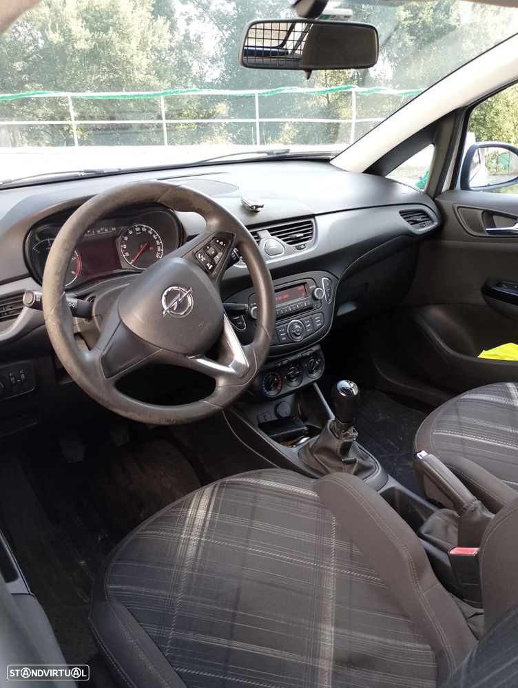 Opel Corsa 1.3 CDTi Dynamic - 5