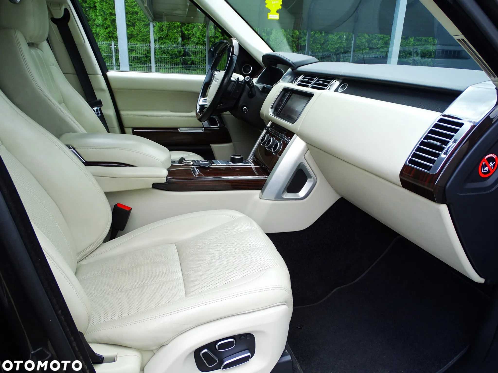 Land Rover Range Rover 3.0TD V6 Vogue - 16