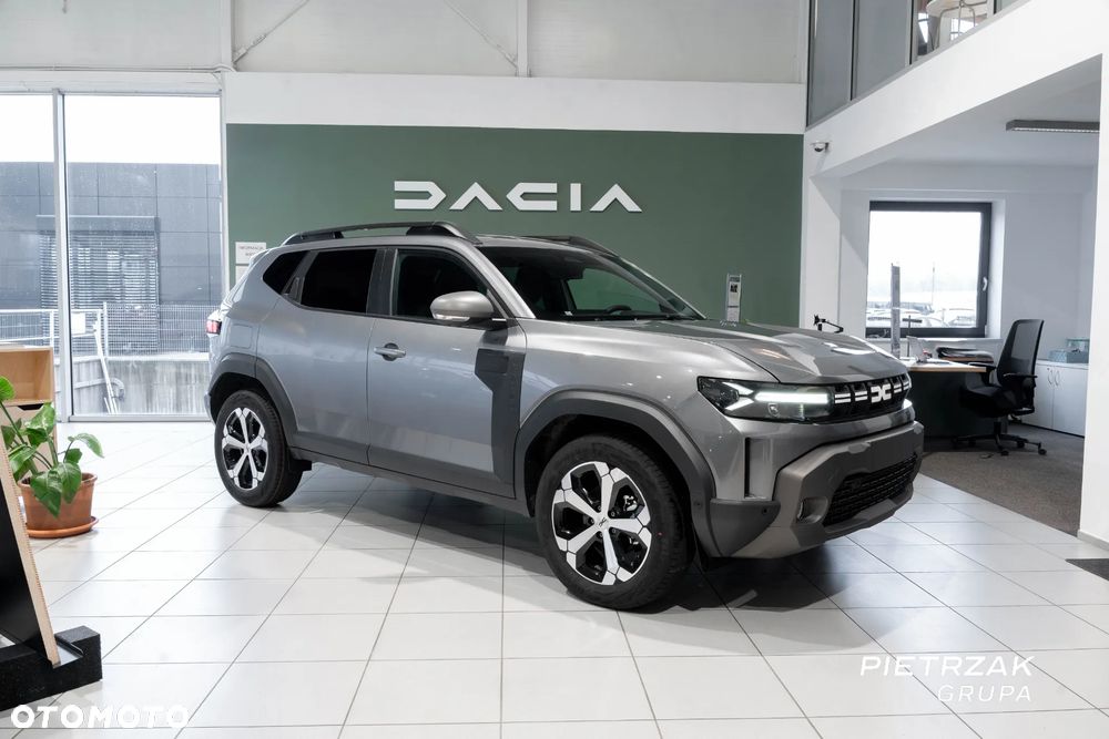 Dacia Duster - 1