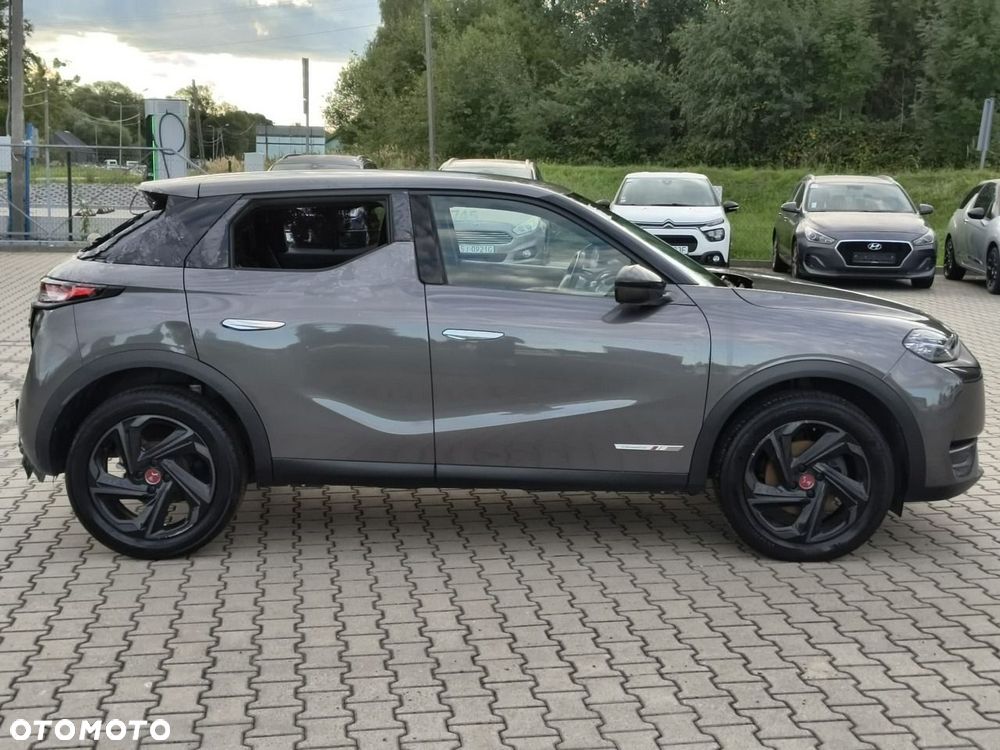 DS Automobiles DS 3 - 8
