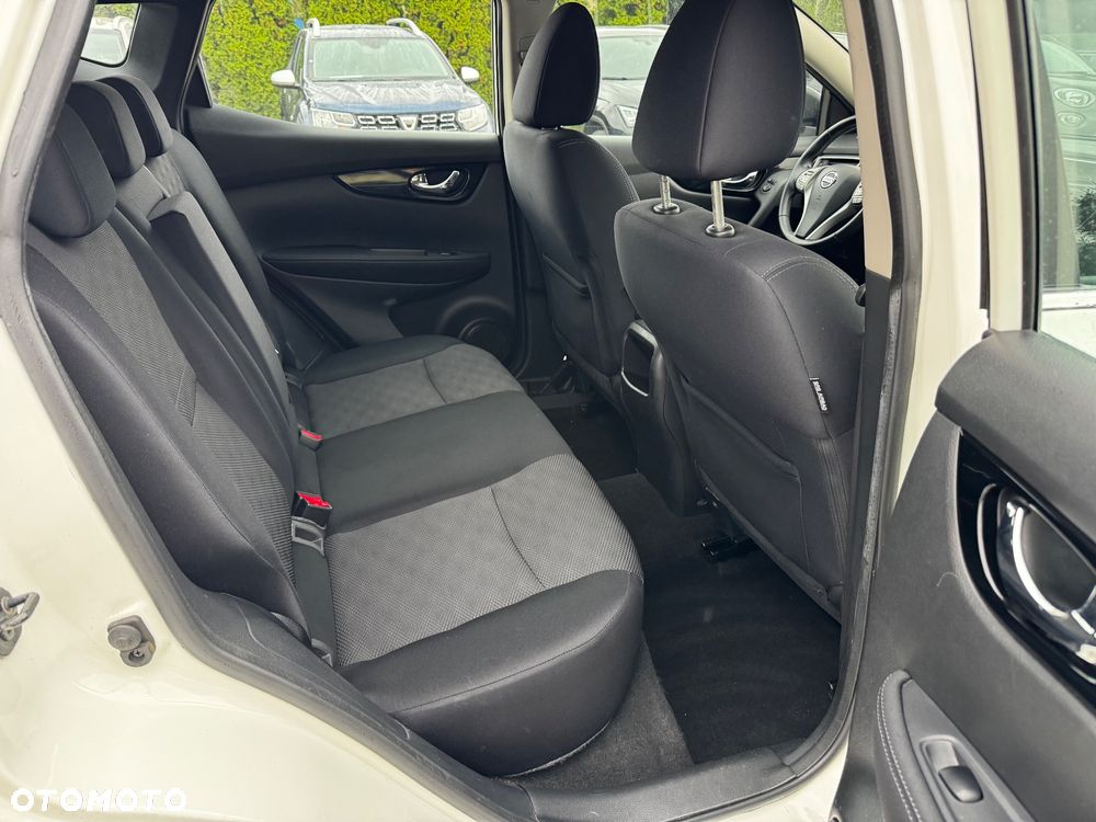 Nissan Qashqai 1.6 DIG-T Acenta - 34