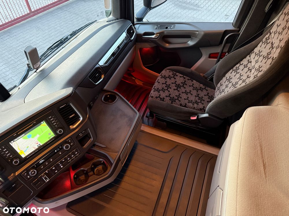 Scania - 26