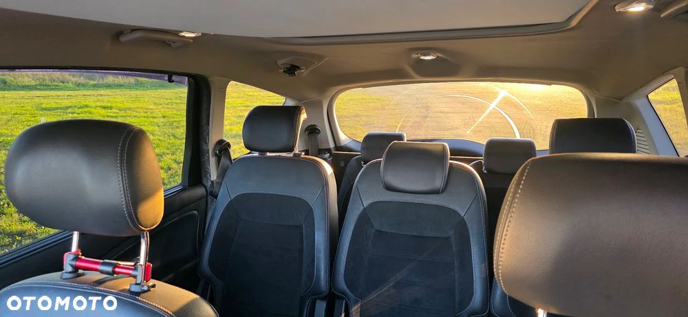 Ford S-Max 2.2 TDCi DPF Titanium - 2