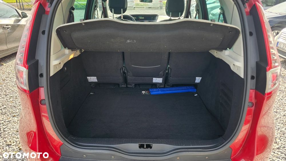 Renault Scenic 2.0 16V Expression - 19