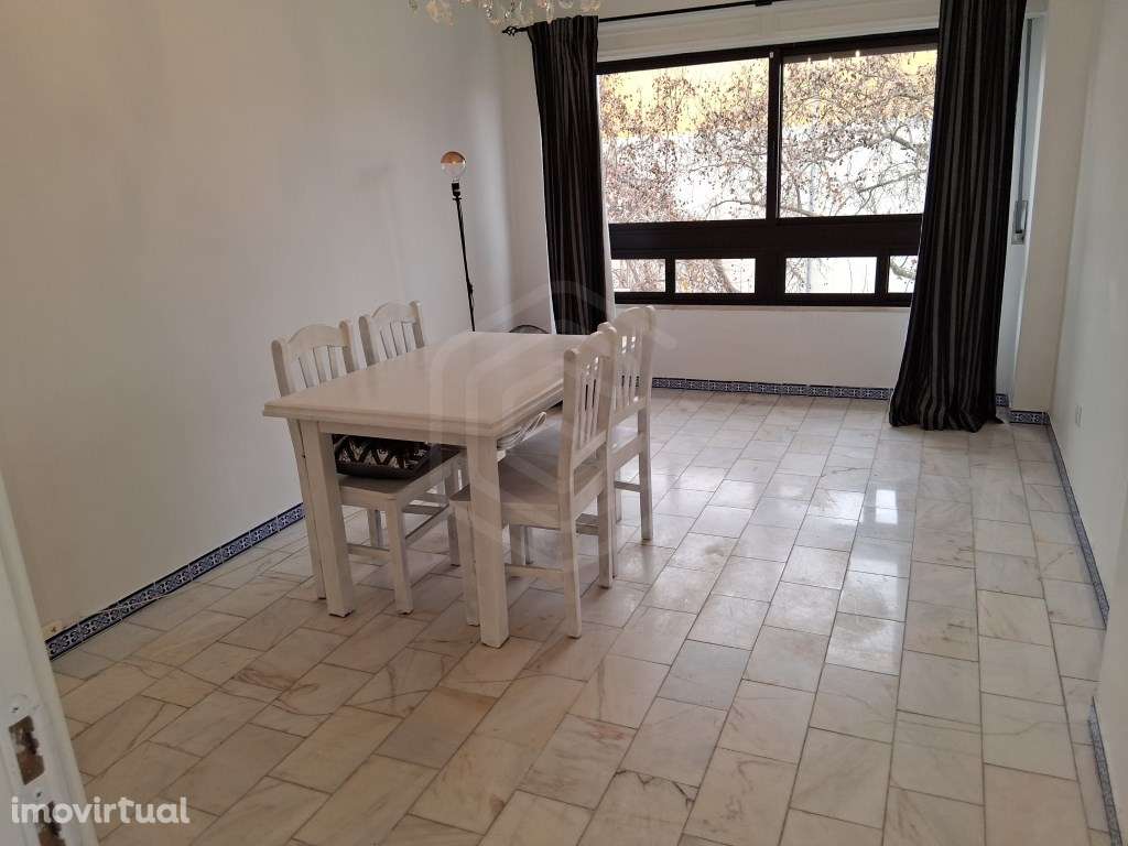 Apartamento T3, centro, Faro, Algarve - Grande imagem: 2/34