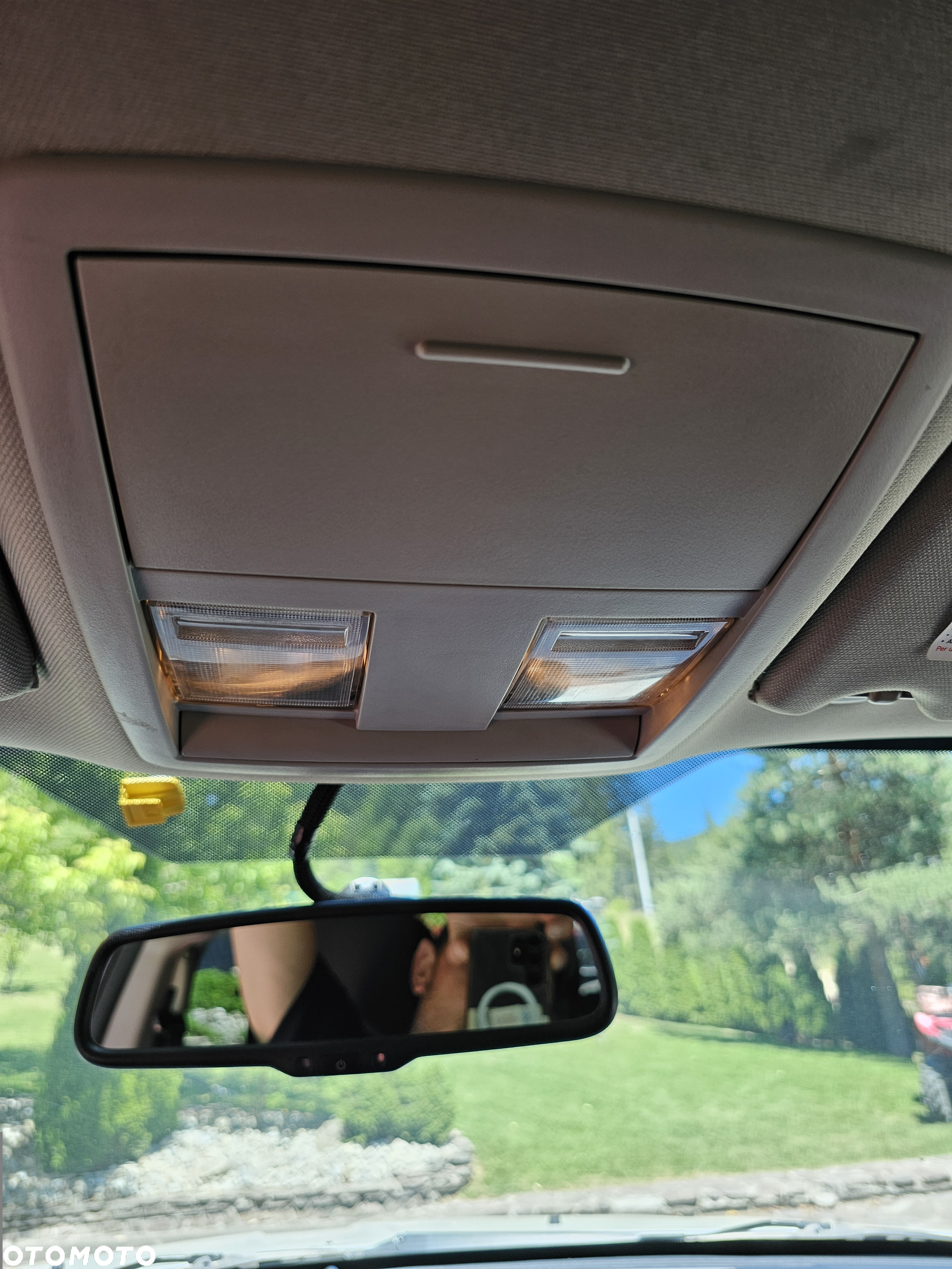 Jeep Grand Cherokee 3.0 CRD Automatik DPF Laredo - 14