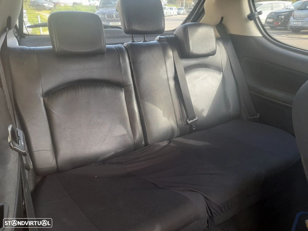 Peugeot 206 1.4 XS - 2