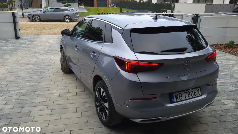 Opel Grandland 1.5 CDTI Business Elegance S&S - 7