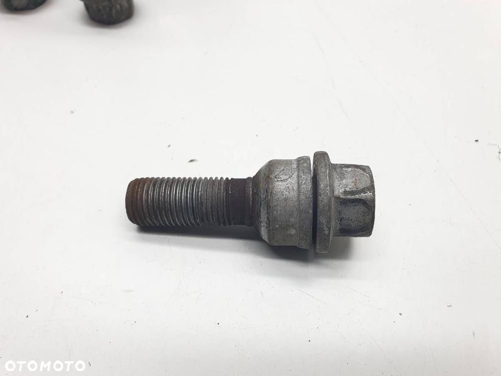 ŚRUBY NAKRĘTKI KÓŁ VW CRAFTER II M14X1.5 19MM KOMPLET - 3