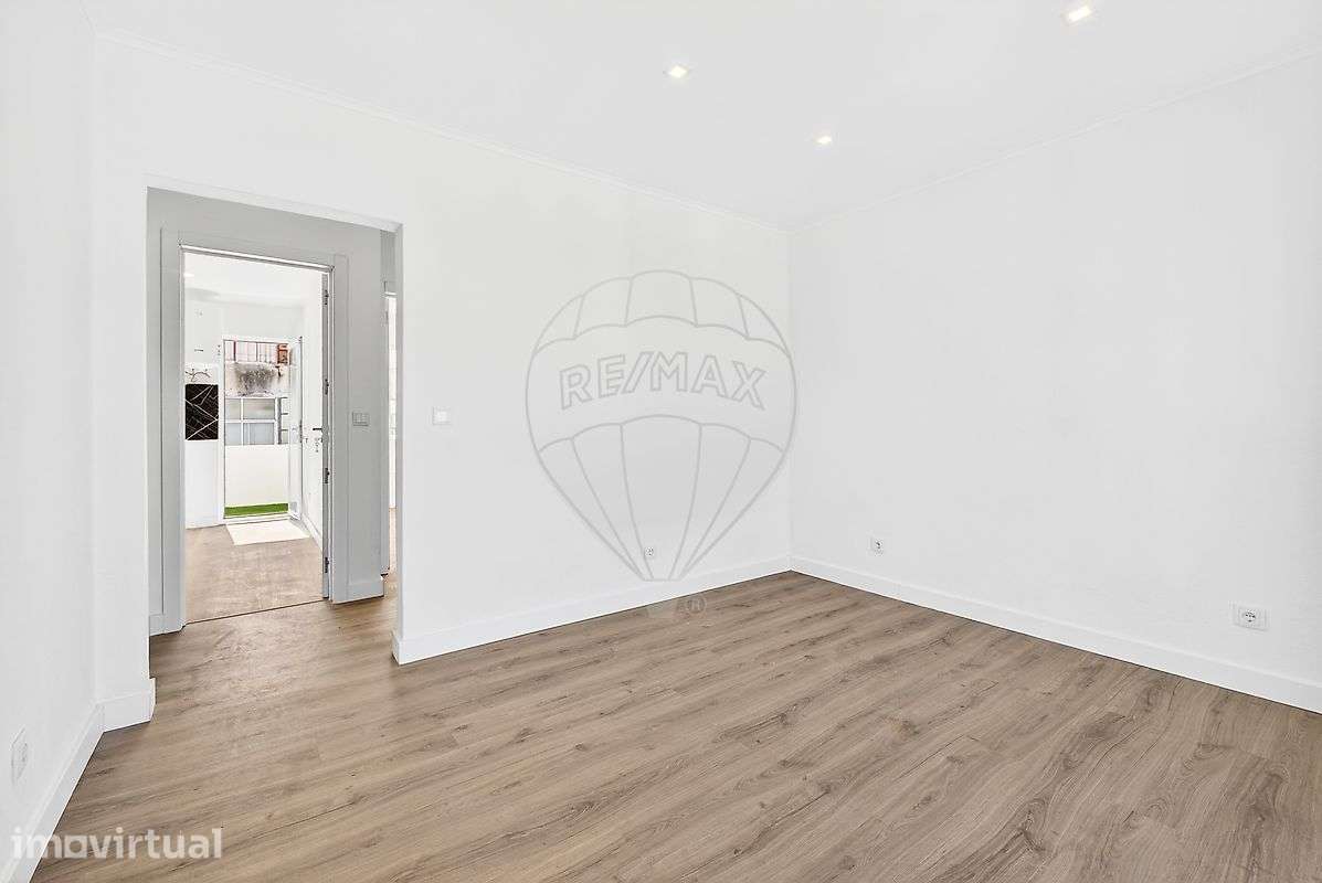 Apartamento T1 para venda - Grande imagem: 4/21