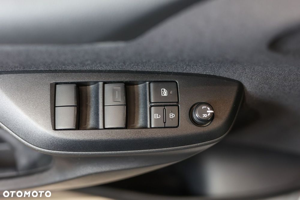 Toyota Yaris 1.5 Comfort - 33