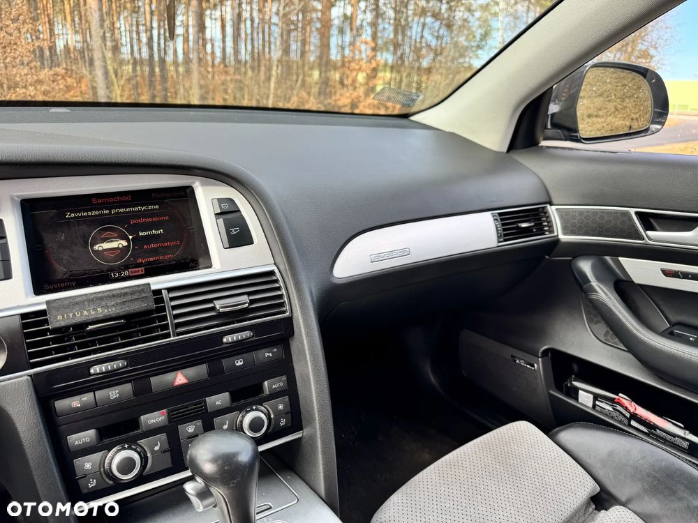 Audi A6 Limousine - 4