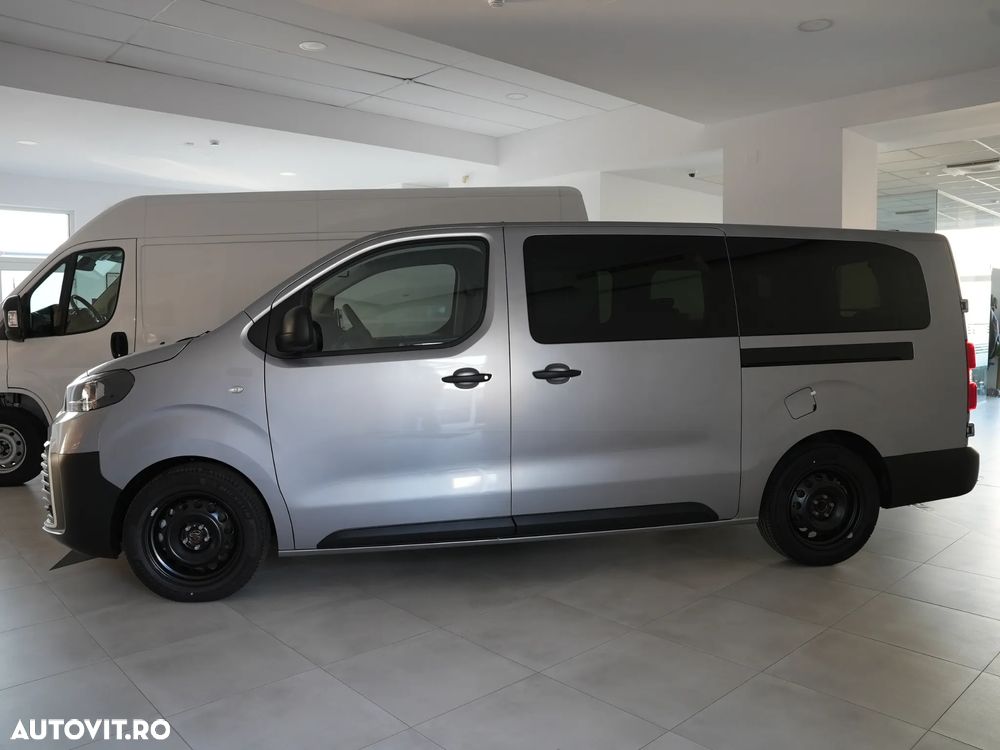 Toyota Proace - 3