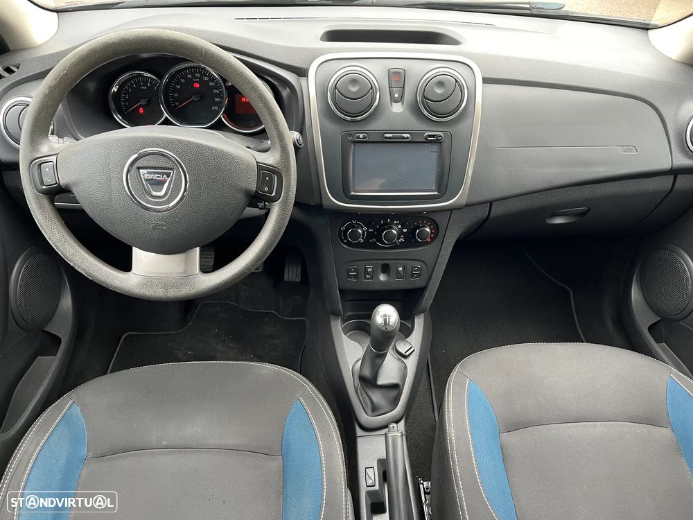 Dacia Logan MCV 1.5 dCi Confort - 14