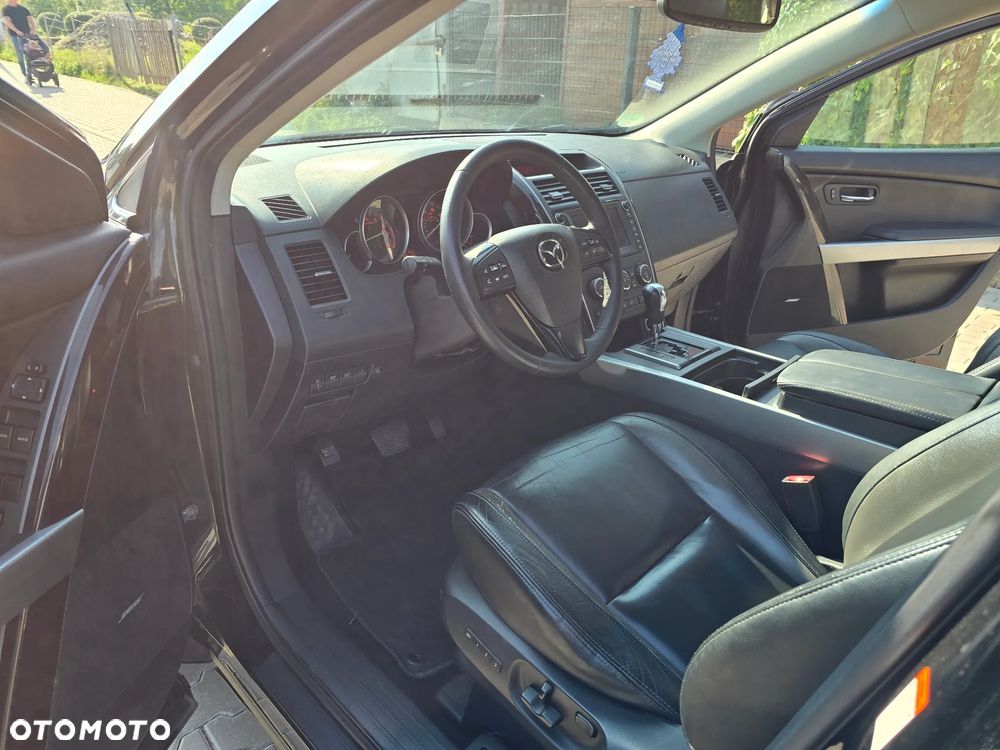 Mazda CX-9 3.7 V6 Sport - 18