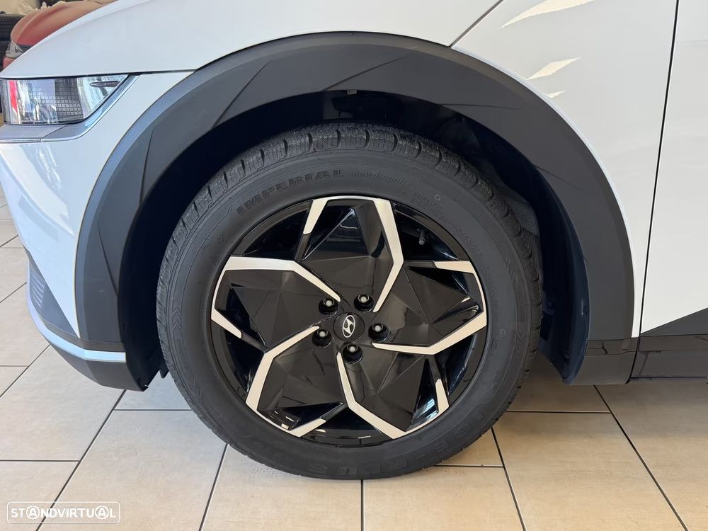 Hyundai Ioniq 5 84 kWh Dynamiq - 9