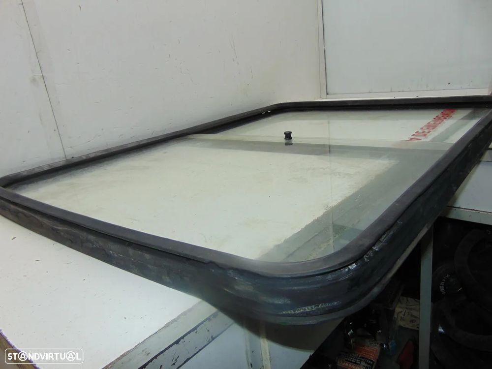 Mercedes Furgão O309/608/508 janelas - 6