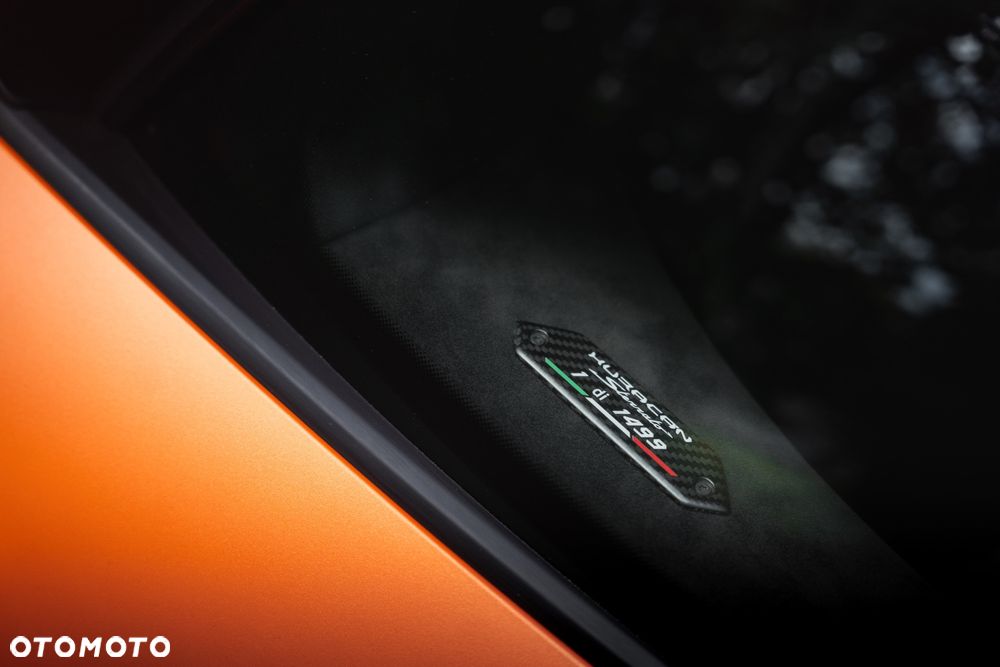 Lamborghini Huracan - 27