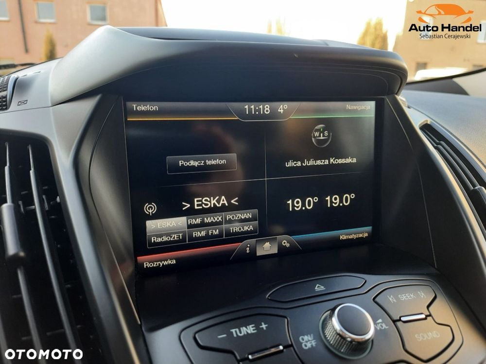 Ford Kuga 1.5 EcoBoost 4x4 Titanium - 19