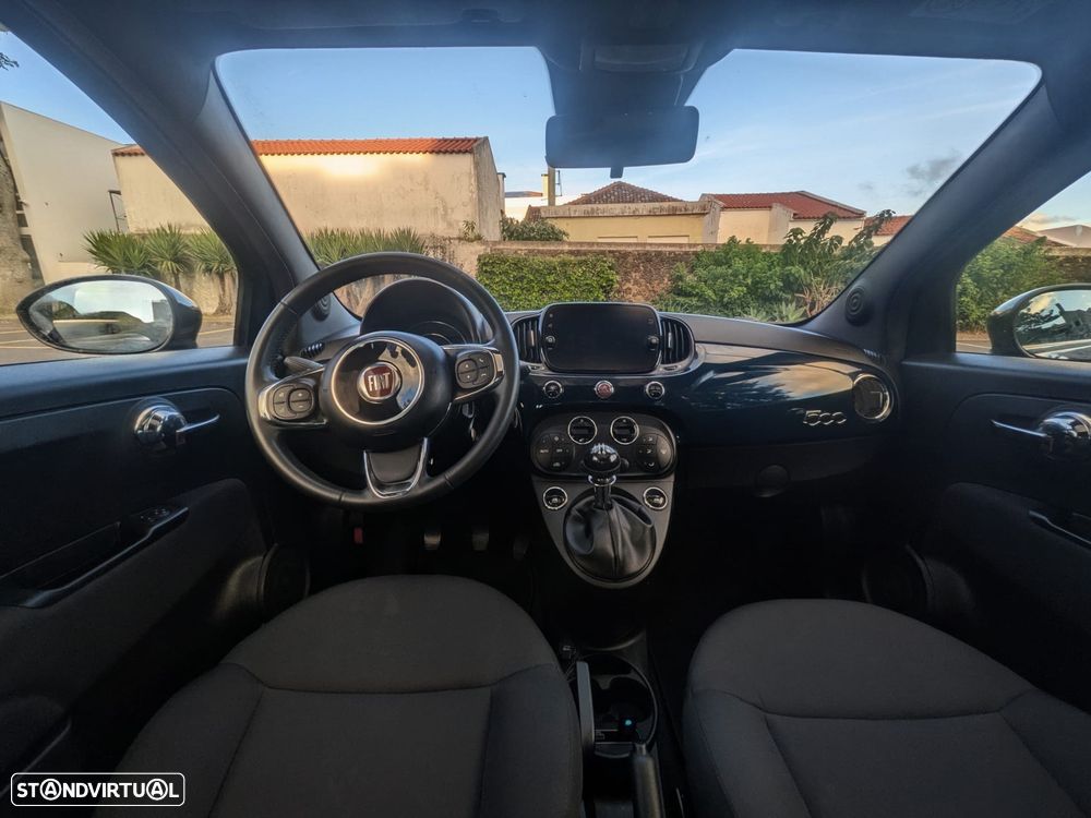Fiat 500 - 8