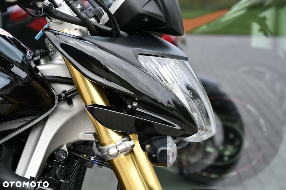 Honda Hornet - 30