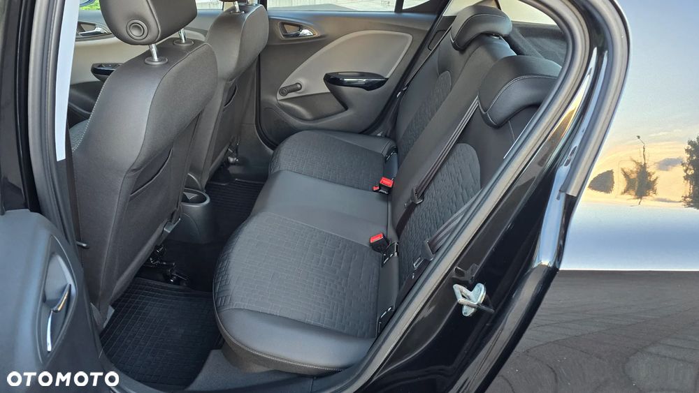 Opel Corsa - 25
